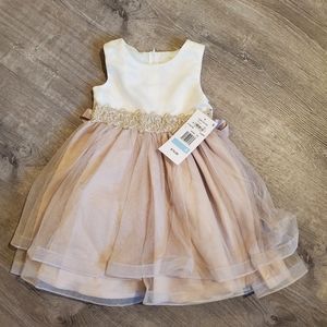 Girls Party Dress - Size 5